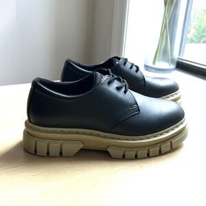 Dr. Martens Rikard 3 Men's Shoes